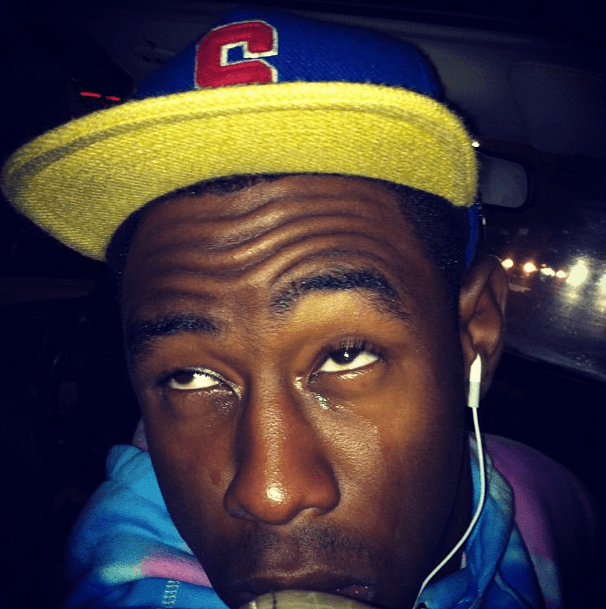 41 Pictures Of Tyler, The Creator That Will Probably Make You ...