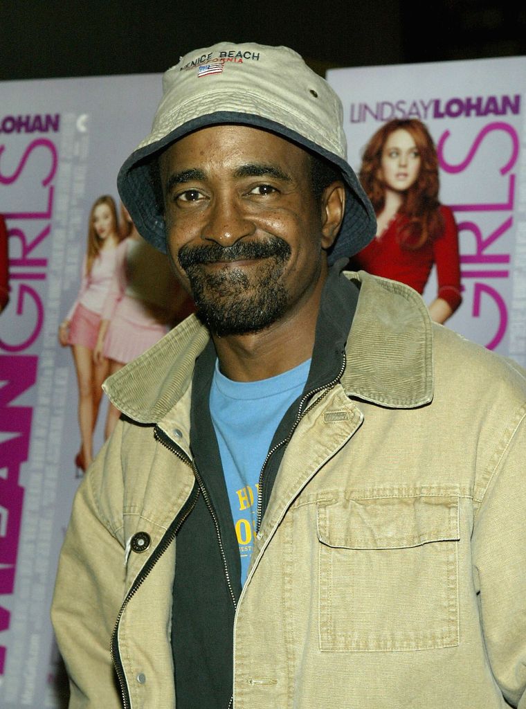 Tim Meadows: Mr. Duval was the dumbfounded principal who did not leave the West Side for this.