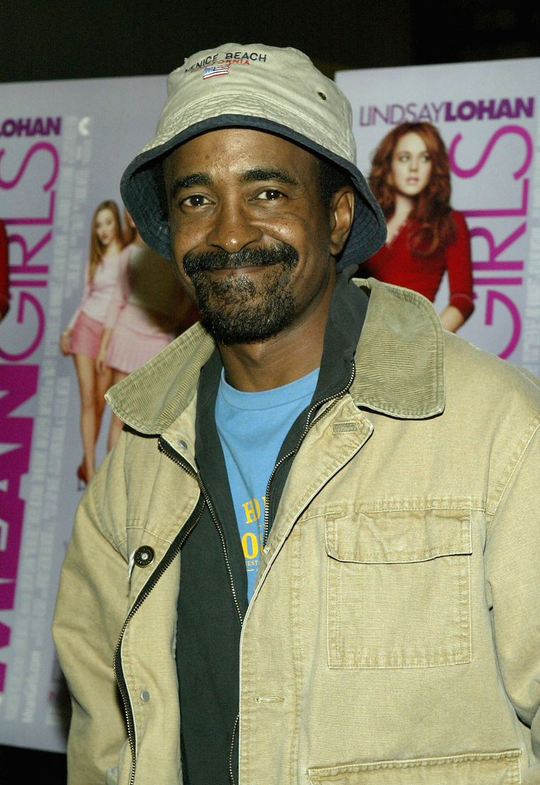Tim Meadows: Mr. Duval was the dumbfounded principal who did not leave the West Side for this.