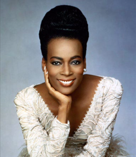 Known as the first black supermodel, Naomi Sims opened up many doors for women of color in the modeling world. The businesswoman fought a long battle with breast cancer before dying at the age of 61.