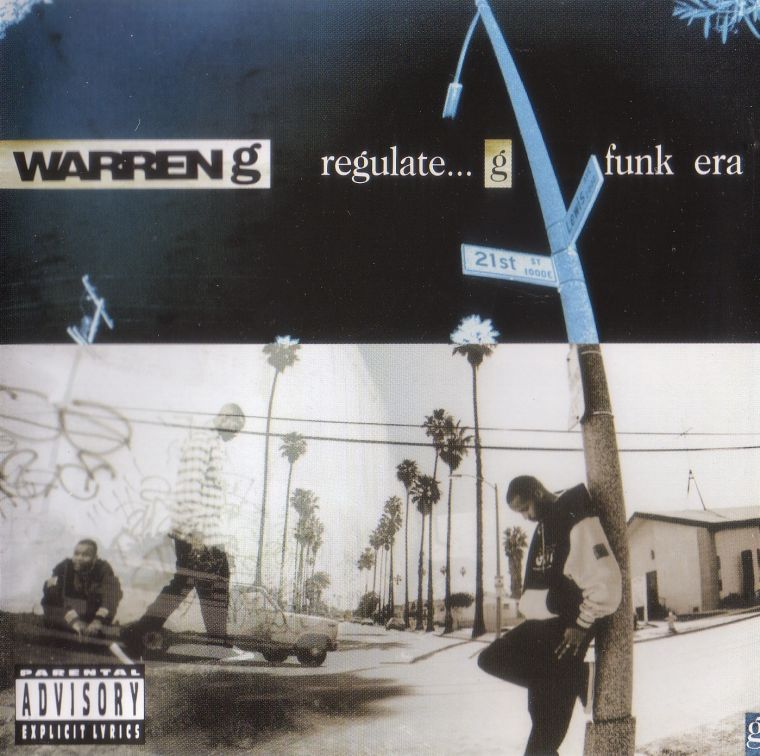 Warren G