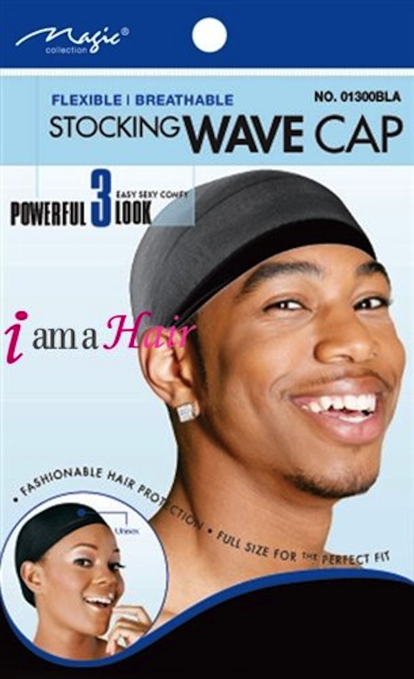 The Wave Cap
