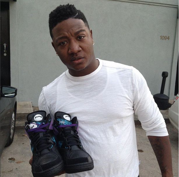 Yung Joc