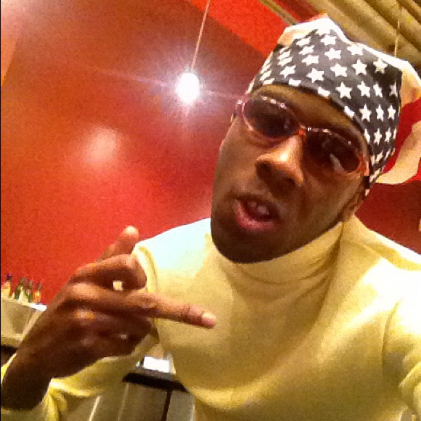 God Bless America and the right to bear super stylin’ sunglasses.