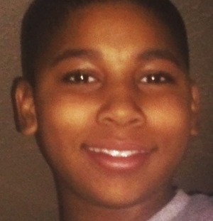 Tamir Rice, 12, Killed November 2014 In Ohio