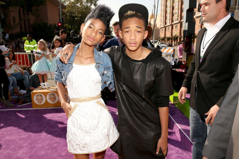 They work together…