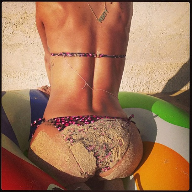 This is one of RiRi’s faves.