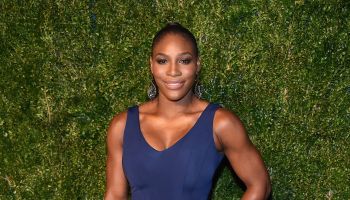Serena Williams 11th Annual CFDA/Vogue Fashion Fund Awards