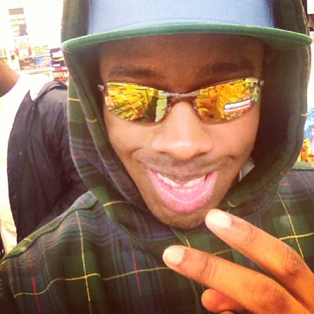 UV protection on point.