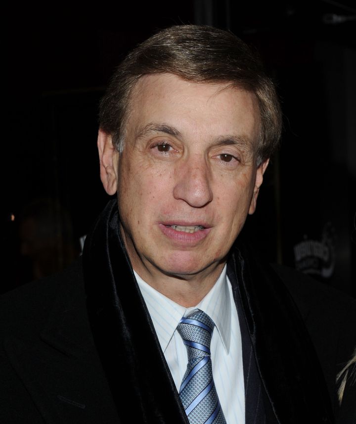 Marv Albert: In 1997, the beloved Sportscaster plead guilty to sexual assault and battery of a longtime lover, who claimed that he repeatedly bit her and forced her to perform oral sex on him. She claimed she was only able to escape after ripping his toupee off of his head.