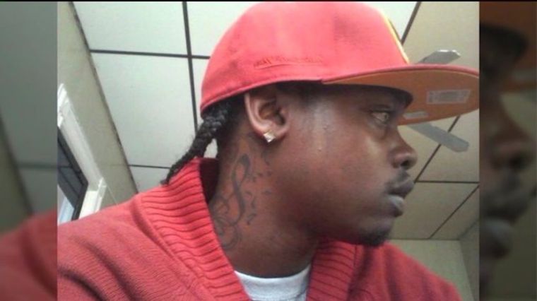 Akai Gurley, 28, Killed November 2014 In NYC