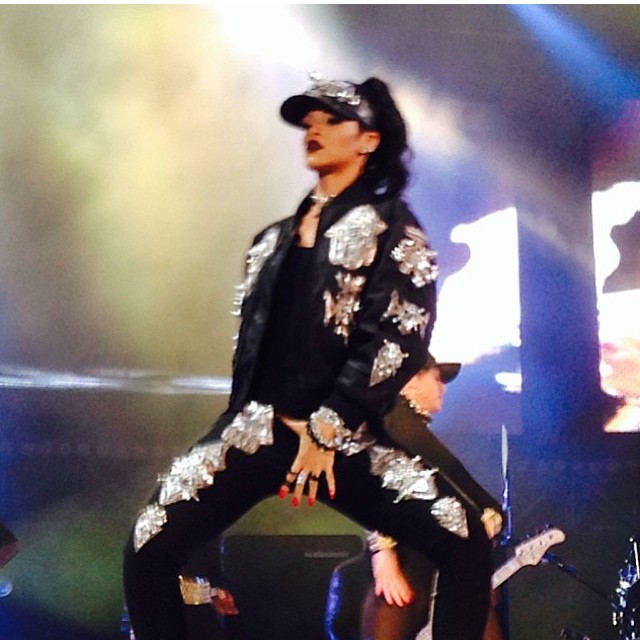 This is one of RiRi’s faves.