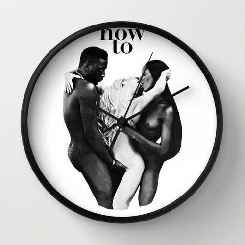 Madonna & Big Daddy Kane