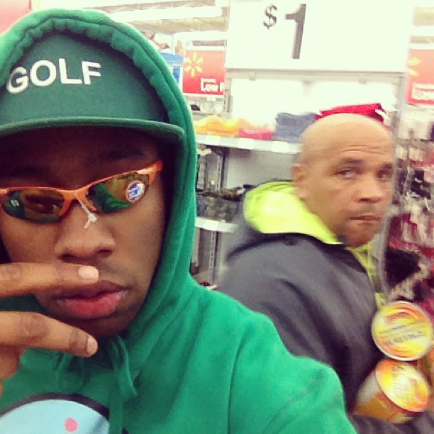 These ones in Wally World, though, we aren’t too sure about.