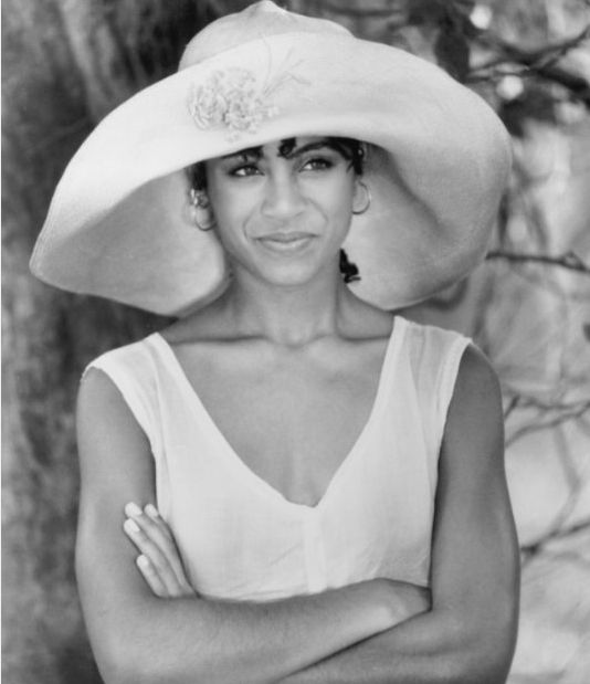 “Jason’s Lyric” (1994)