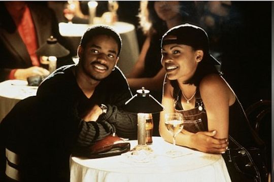 “Love Jones” (1997)