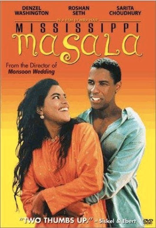 “Mississippi Masala” (1991)