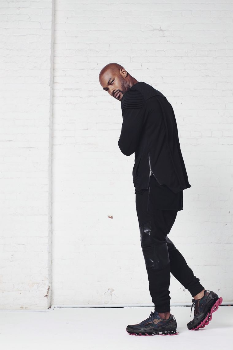UNKNOWN By Entree LS Holiday 2014 Lookbook