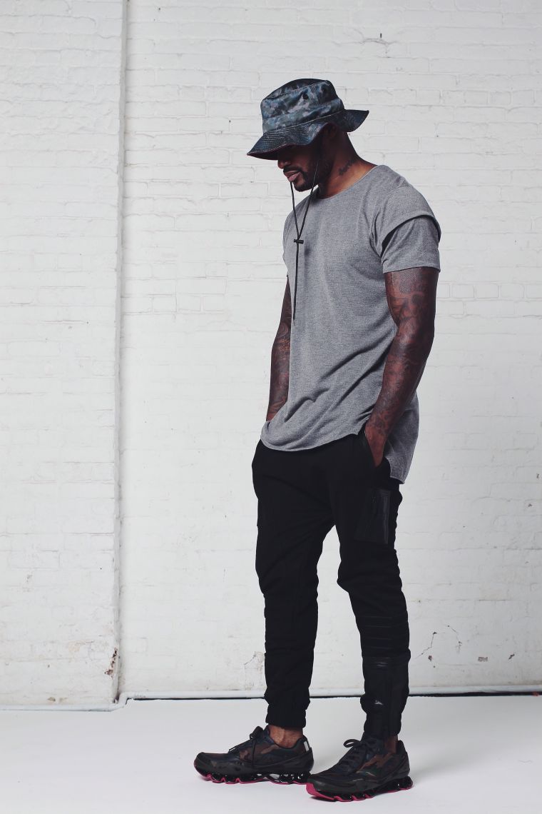 UNKNOWN By Entree LS Holiday 2014 Lookbook