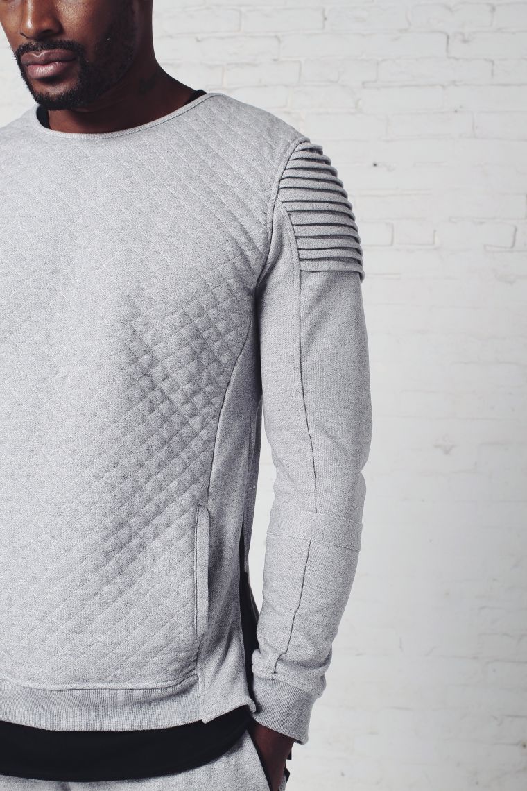 UNKNOWN By Entree LS Holiday 2014 Lookbook