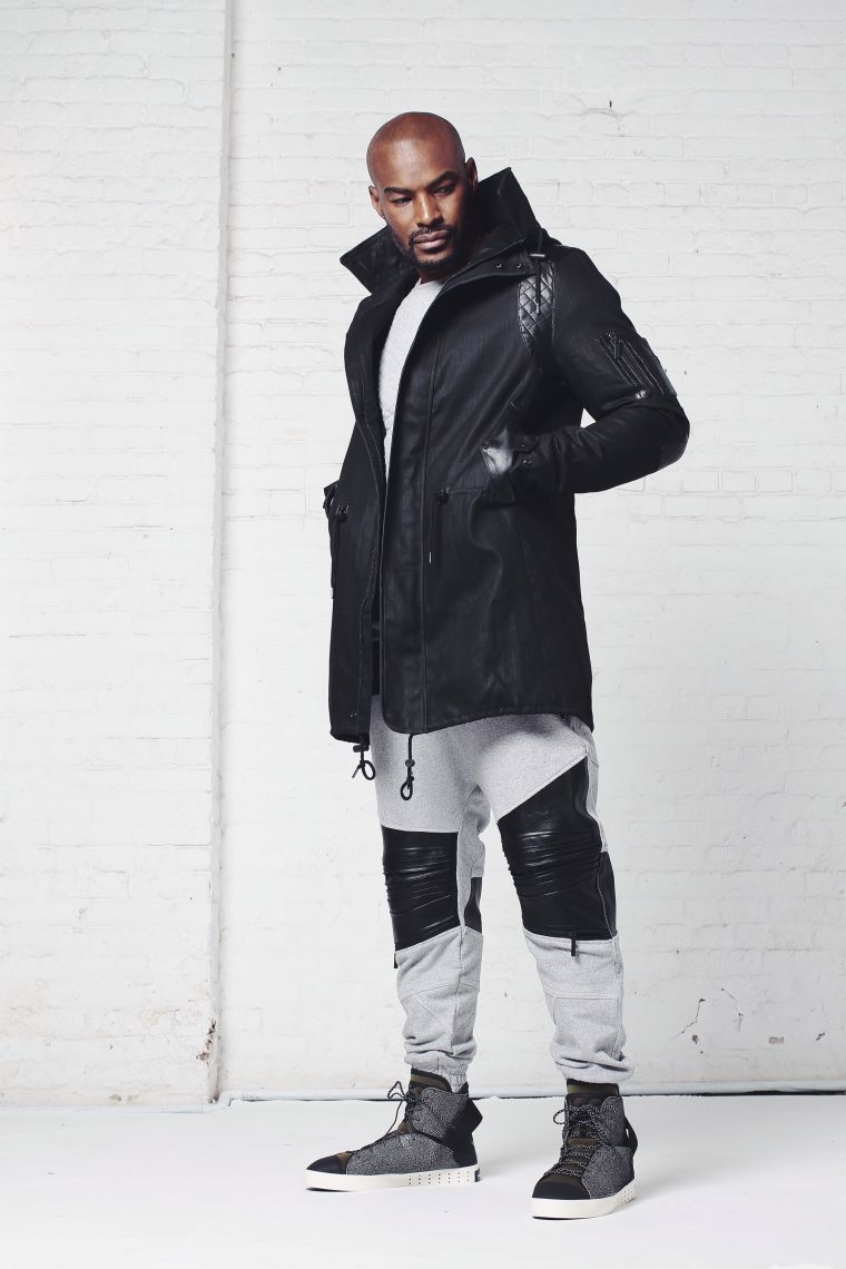 UNKNOWN By Entree LS Holiday 2014 Lookbook
