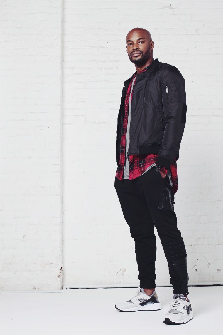 UNKNOWN By Entree LS Holiday 2014 Lookbook