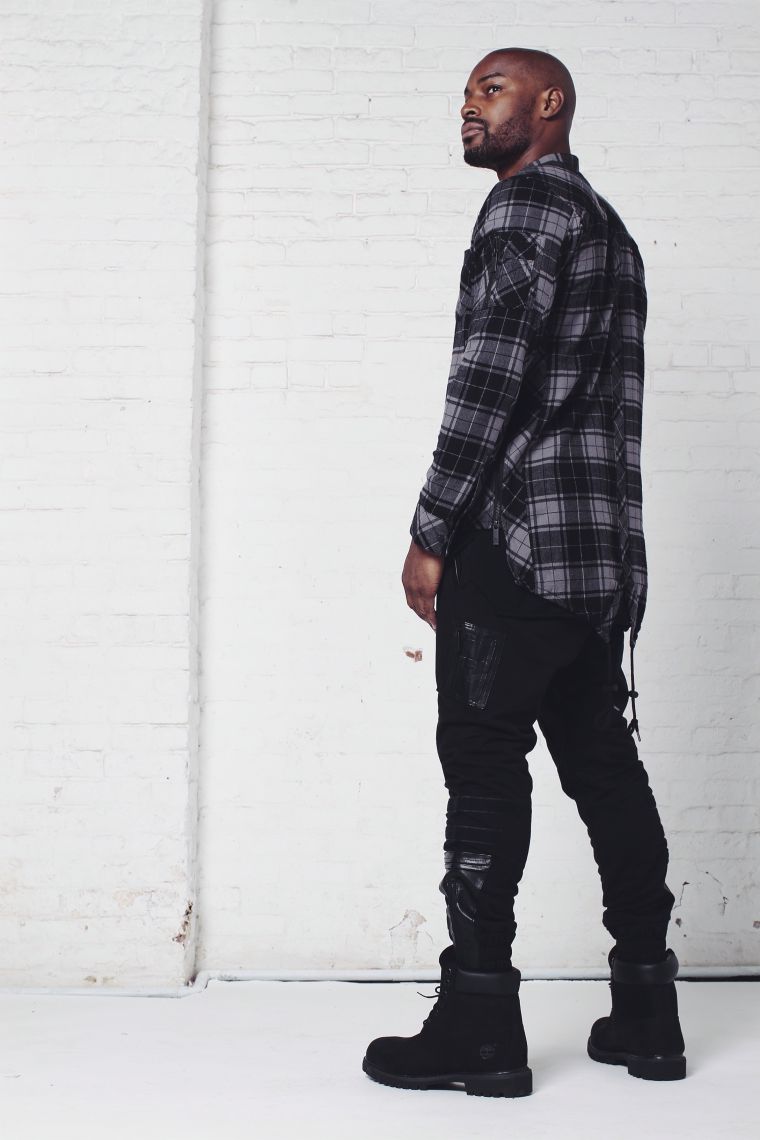 UNKNOWN By Entree LS Holiday 2014 Lookbook