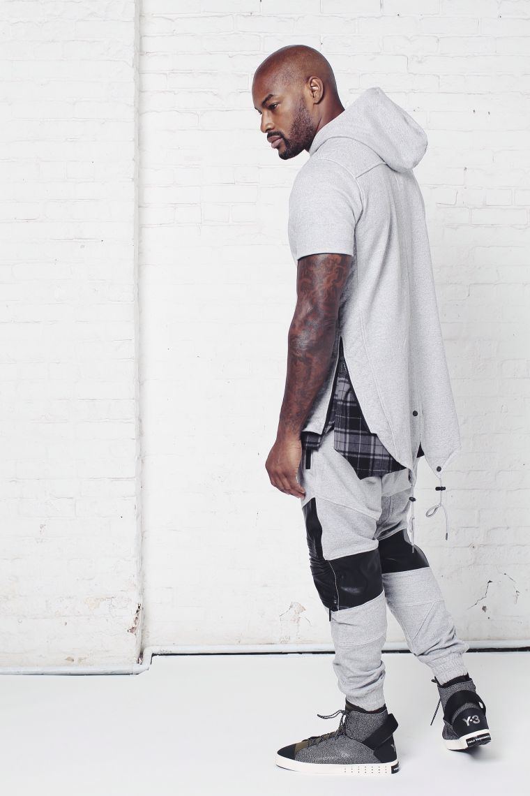 UNKNOWN By Entree LS Holiday 2014 Lookbook