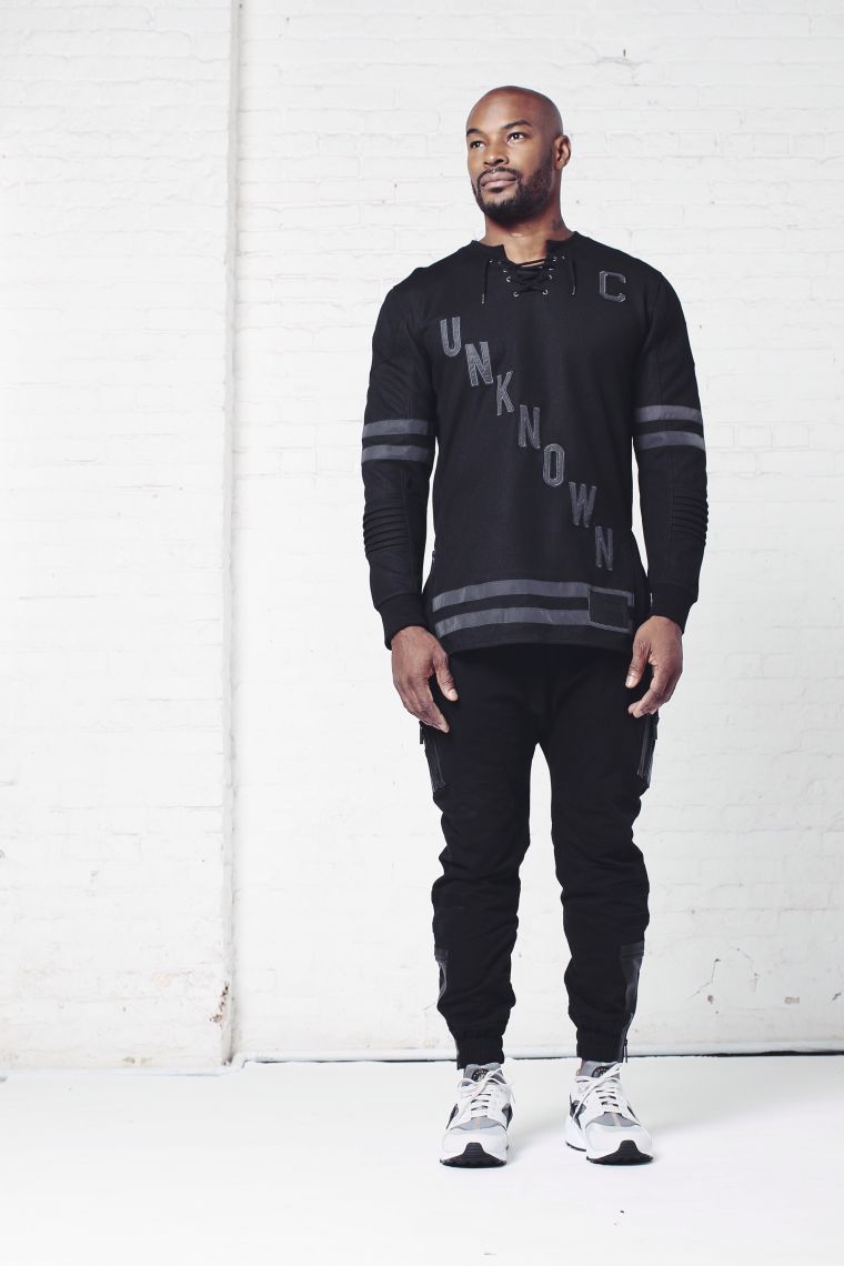 UNKNOWN By Entree LS Holiday 2014 Lookbook