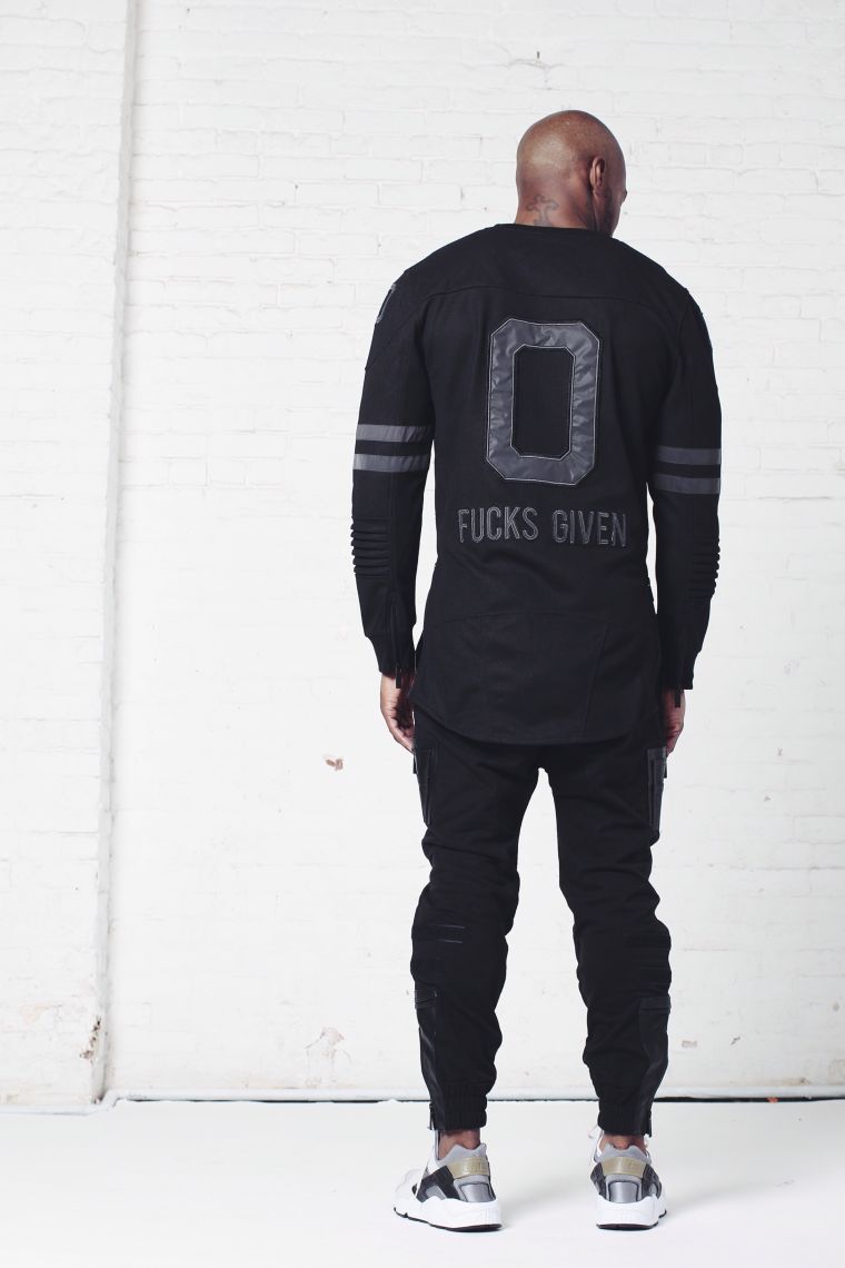 UNKNOWN By Entree LS Holiday 2014 Lookbook