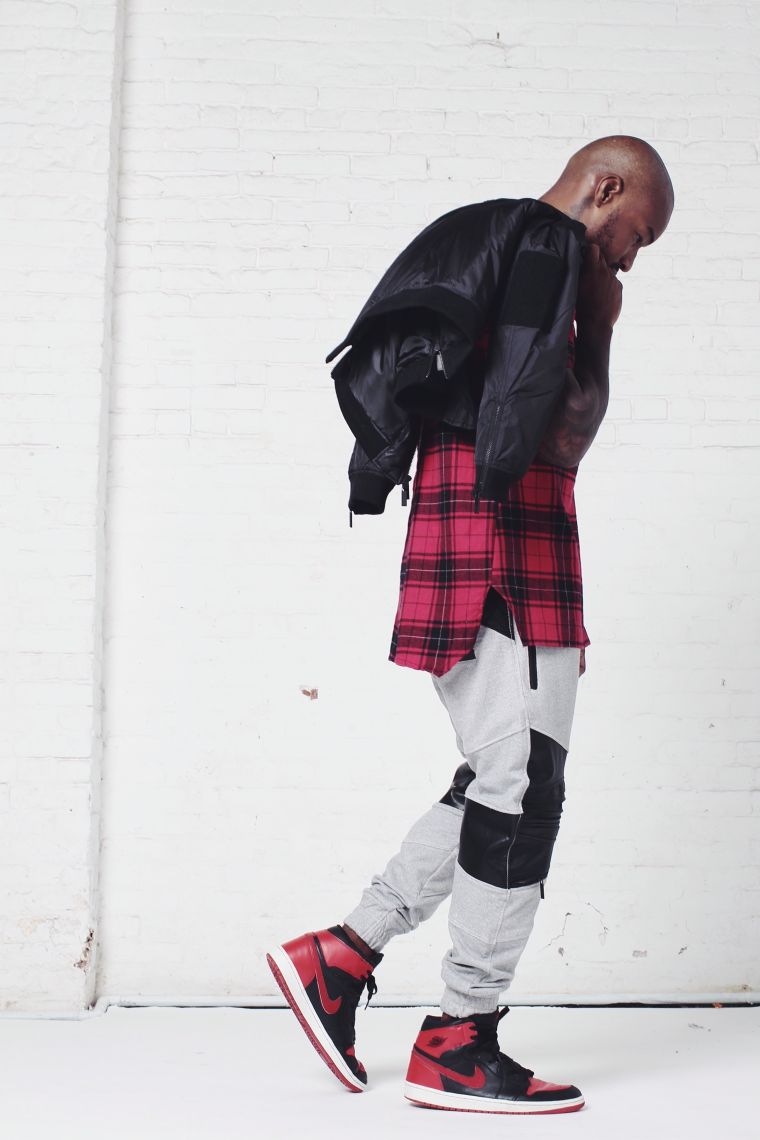 UNKNOWN By Entree LS Holiday 2014 Lookbook