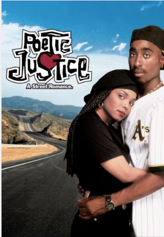 Poetic Justice (1993)