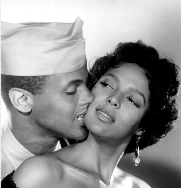 “Carmen Jones” (1954)