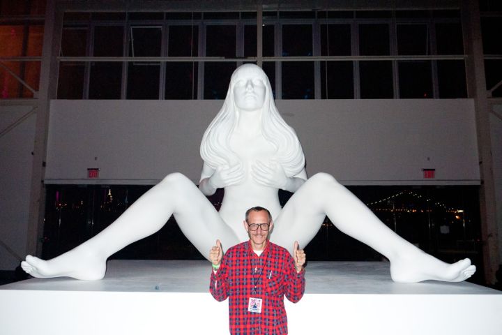 Terry Richardson: The man on the other side of the lens has been labeled a sexual predator by more than a few women. Multiple models have claimed Richardson requested sexual favors during shoots, and the heinous accusations stretch all the way back to 2005.