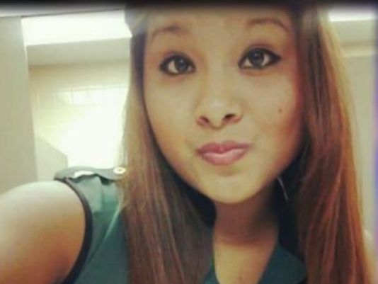 Maria Godinez, 22, Killed August 2014 In Orlando