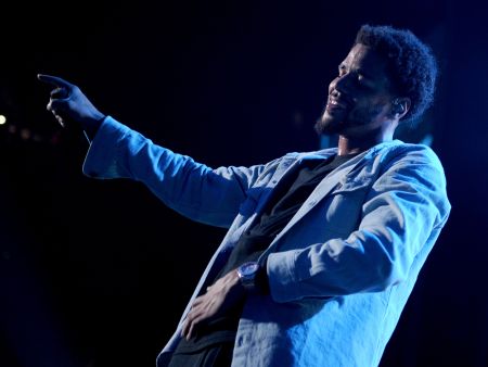 “’03 Adolescence”