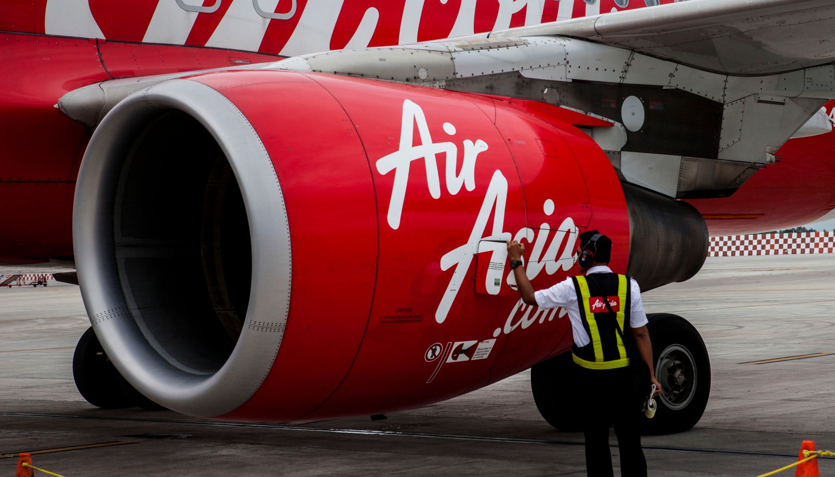 AirAsia Flight Missing