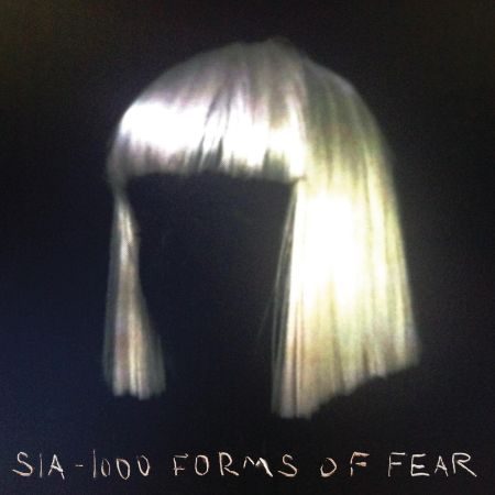 8. Sia “1000 Forms of Fear”
