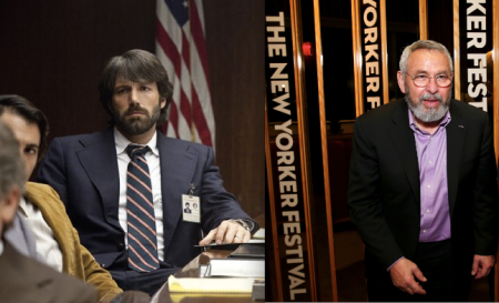 “Argo” (2012)