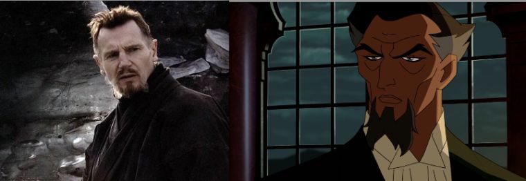 “Batman Begins” (2005)