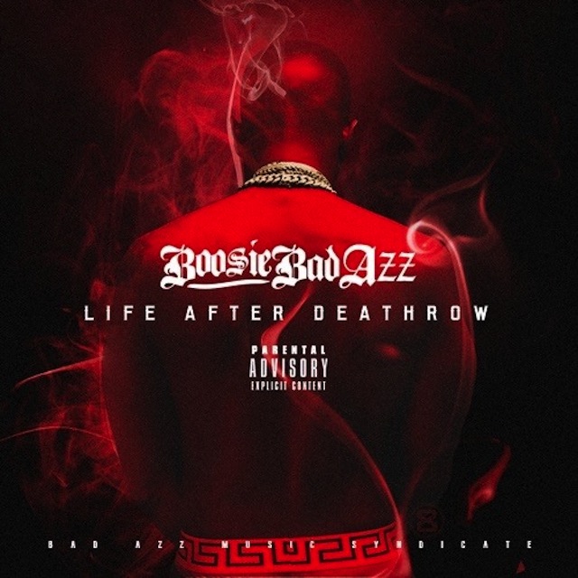 4. Boosie Badazz “Life After Deathrow”