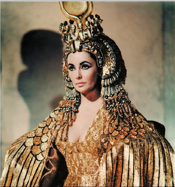 “Cleopatra” (1963)