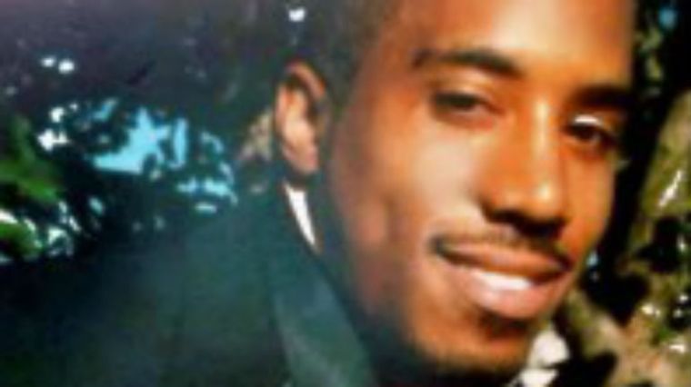Dontre Hamilton, 31, Killed April 2014 In Milwaukee
