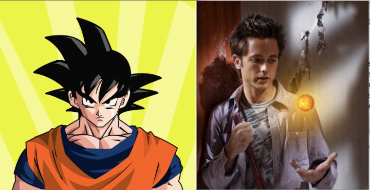 “Dragonball: Evolution” (2009)