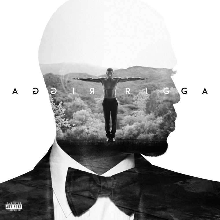 13. Trey Songz “Trigga”