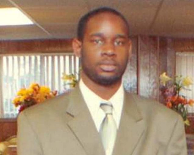 McKenzie Cochran, 25, Killed January 2014 In Detroit