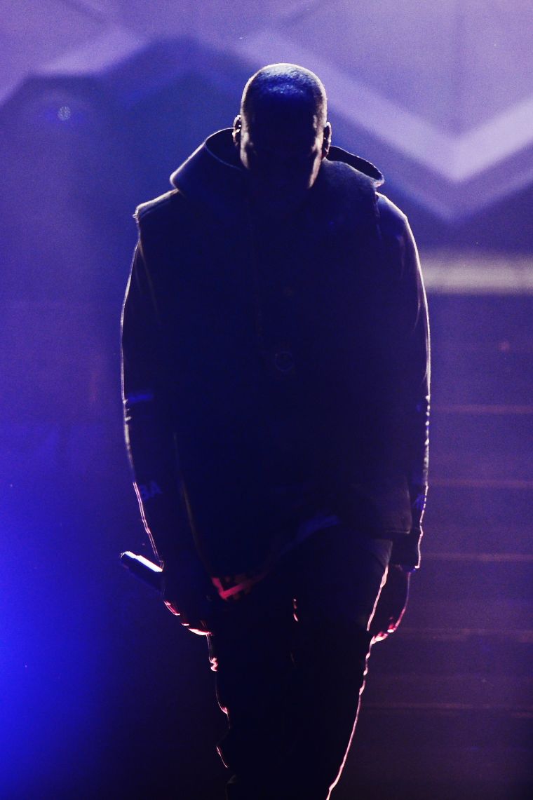 Chris & Jay Z Are Cordial