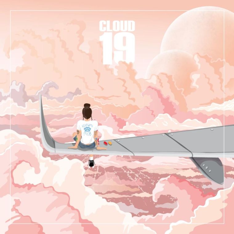 13. Kehlani “Cloud 19”