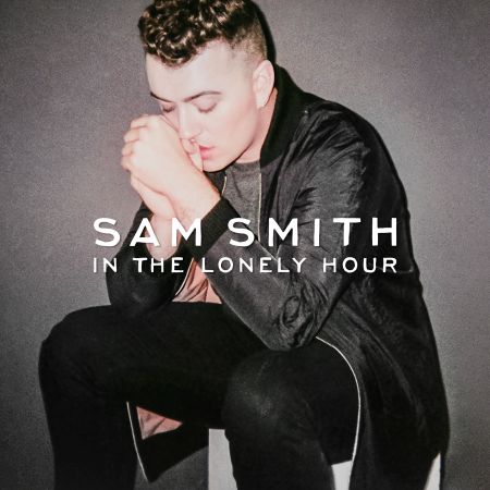 2. Sam Smith “In the Lonely Hour”