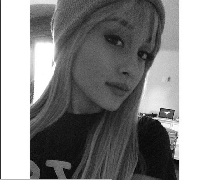 Blondes Have More Fun